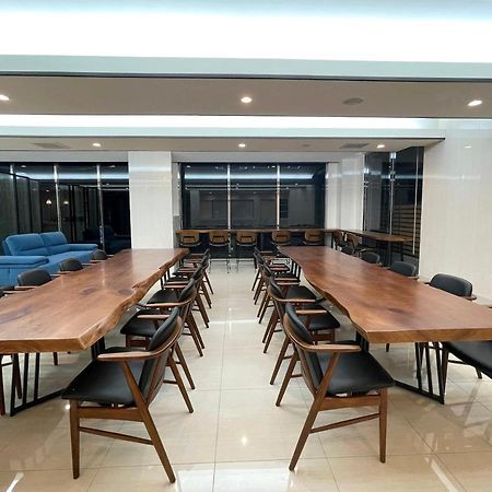 対馬 Central Park Hotel Tsushima  Eksteriør bilde