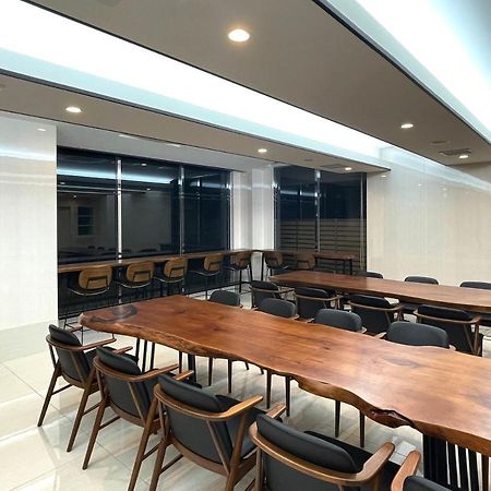 対馬 Central Park Hotel Tsushima  Eksteriør bilde