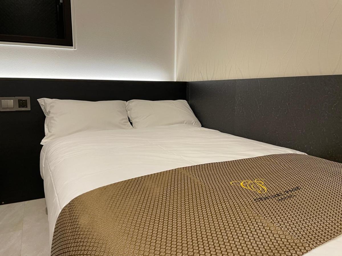 対馬 Central Park Hotel Tsushima  Eksteriør bilde